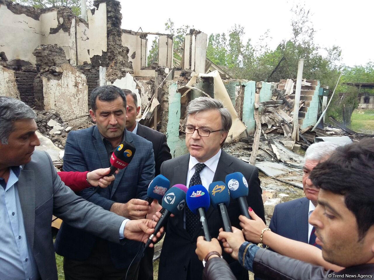 Hüseynqulu Bağırov