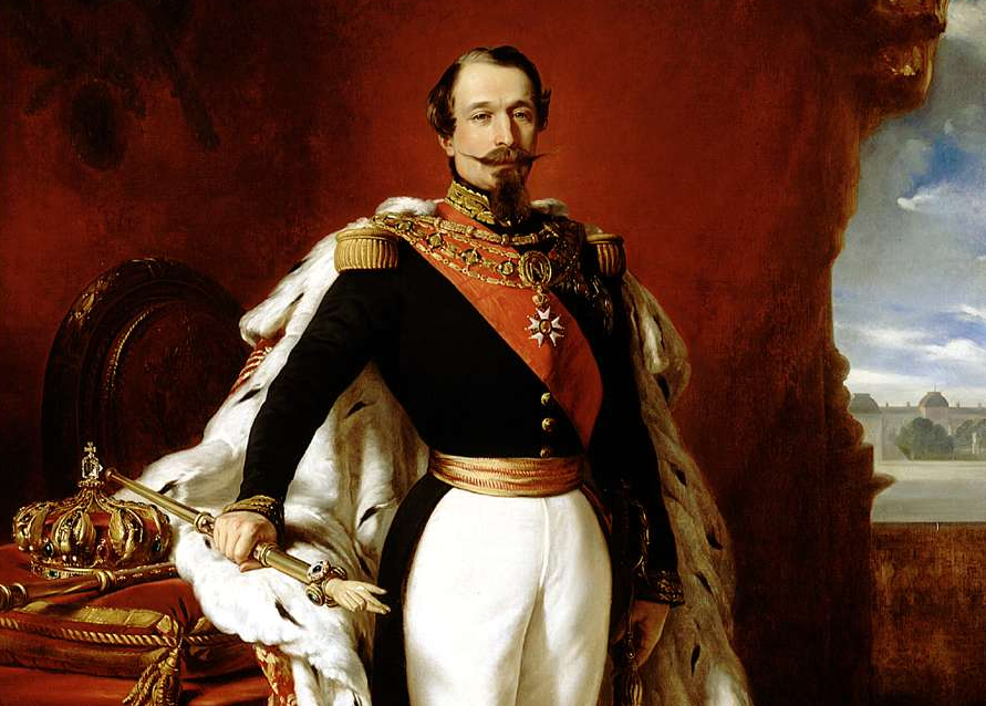 III Napoleon