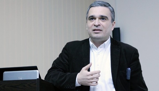 Ilgar Mammadov