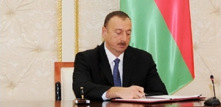 İlham Əliyev