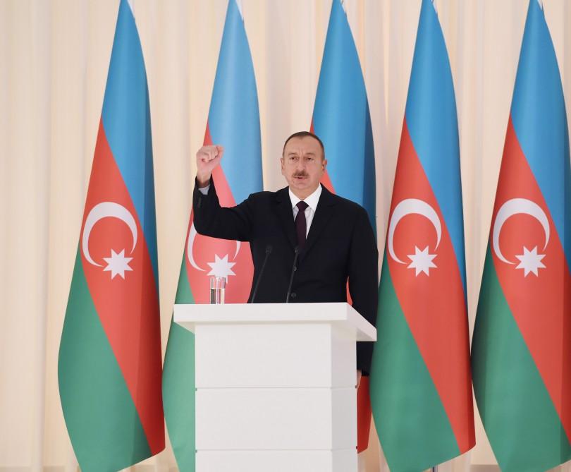 İlham Əliyev foto trend.az