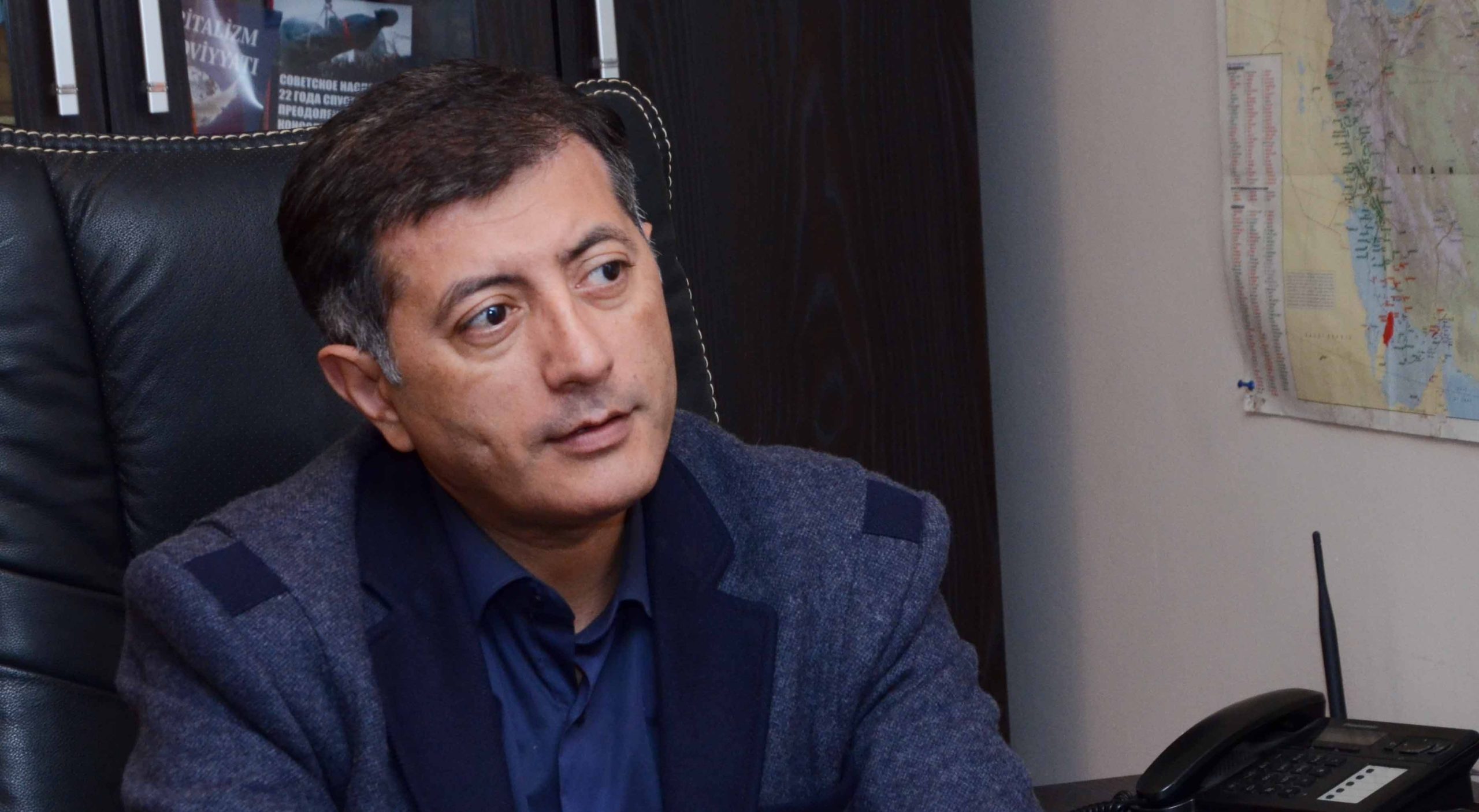 İlham Şaban