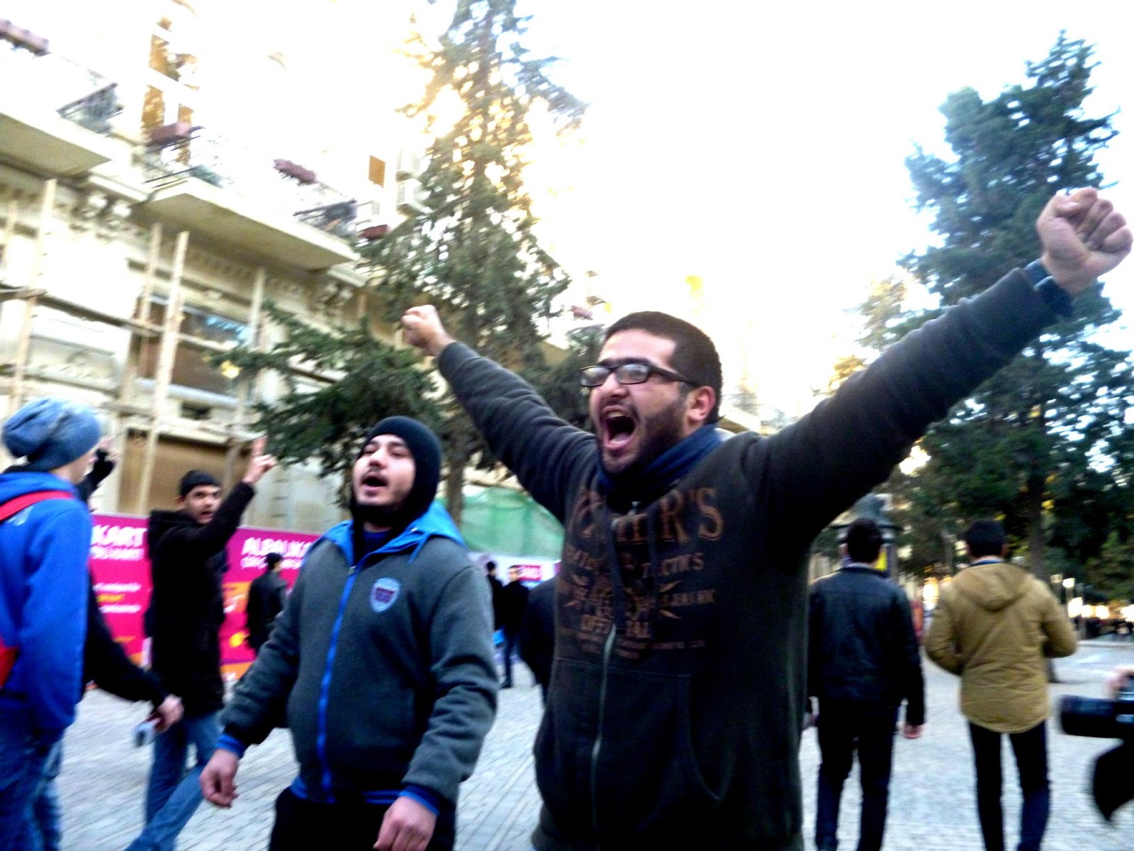 İlkin Rüstəmzadə