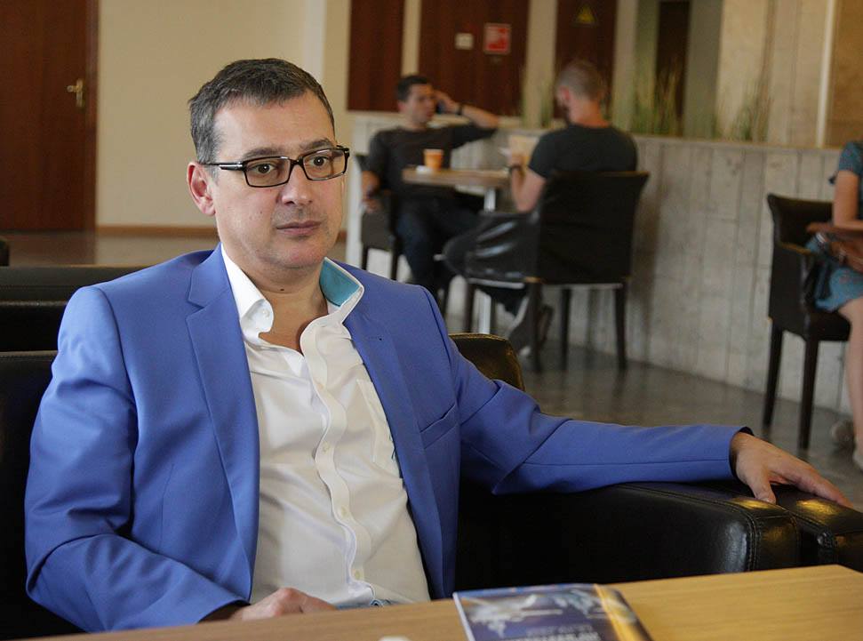 İlqar Məmmədov, foto: sosial şəbəkə