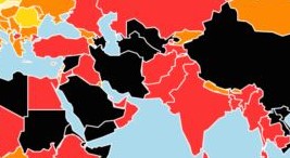 Индекс свободы прессы