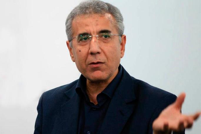 İntiqam Əliyev