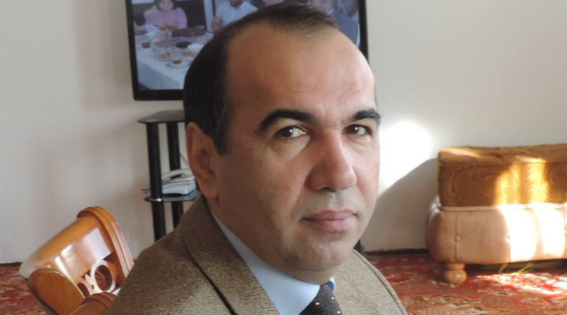 İqtisadçı Məhəmməd Talıblı