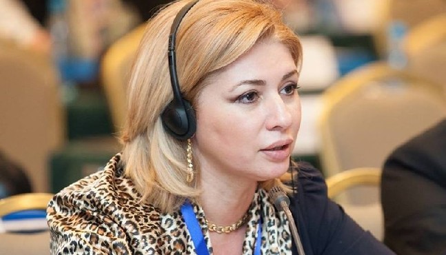 Irada Javadova