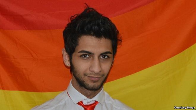 Isa Shahmarli, the founder of Azerbaijan’s LGBT NGO, “Azad” (free), committed suicide in early 2014