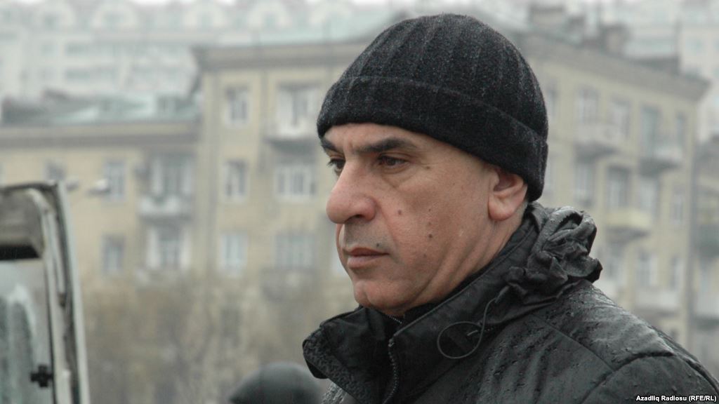 Исахан Ашуров
