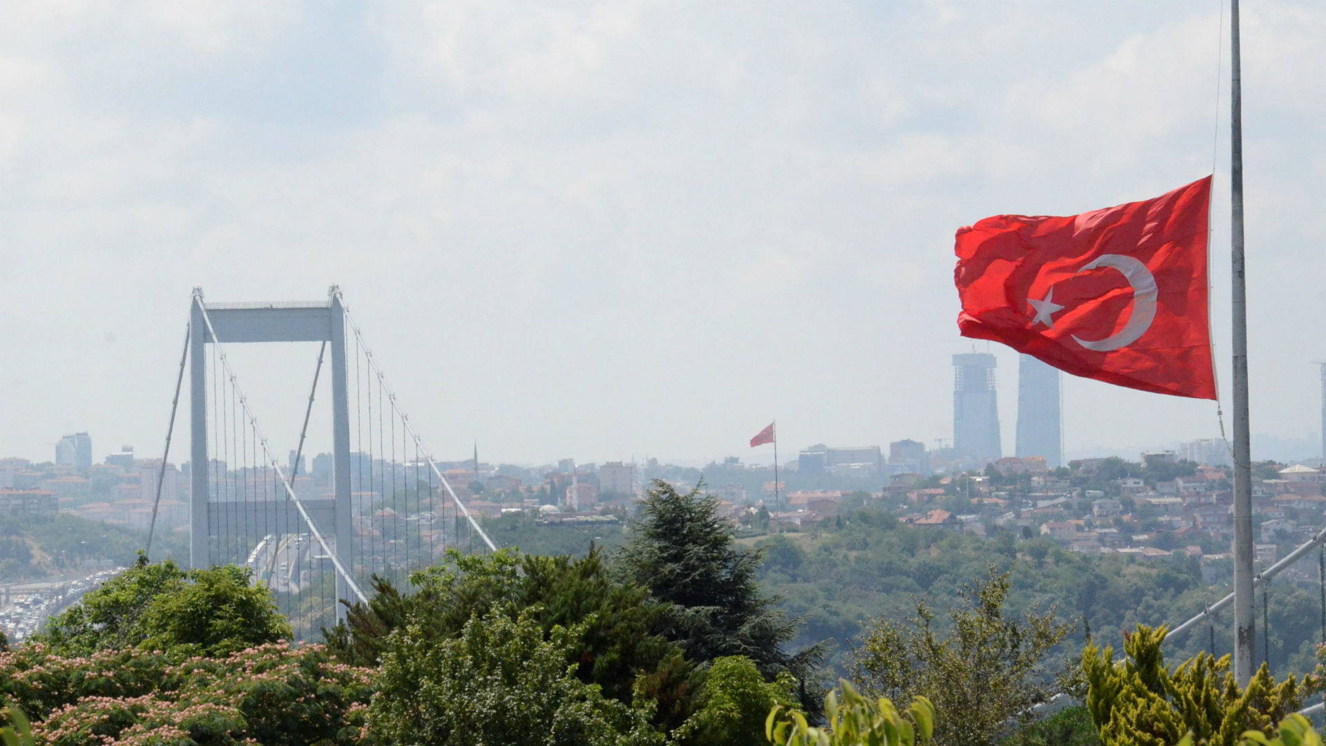 İstanbul, foto: Al-Arabiya