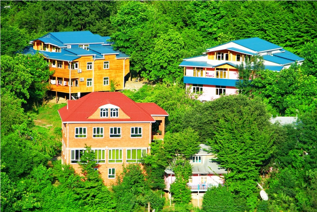 İstisu kəndi, Masallı