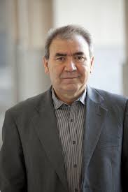Jamil Hasanli