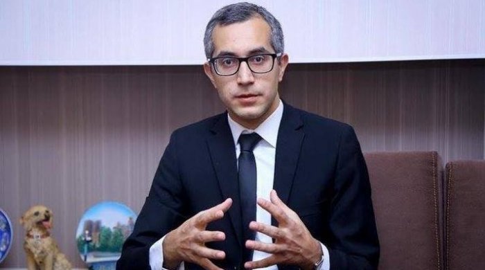 Kamran Əsədov