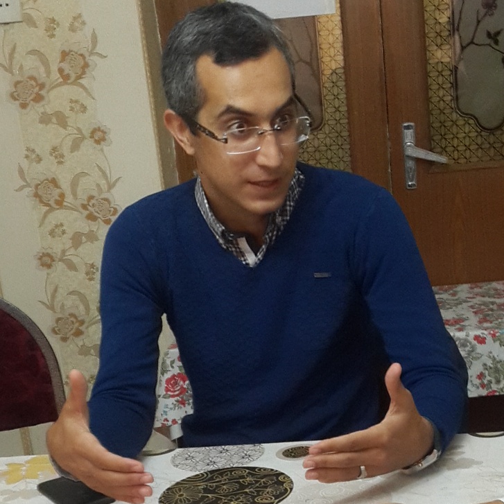 Kamran Əsədov