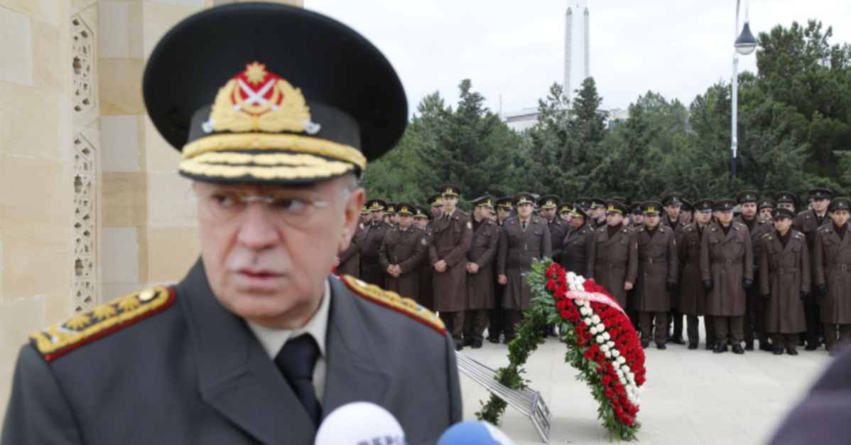 Kəmaləddin Heydərov