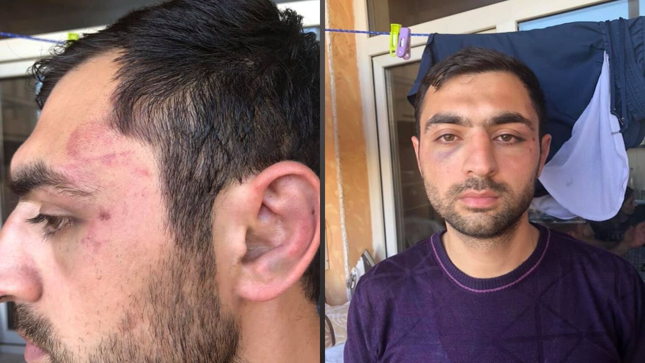 Kərim Süleymanlı