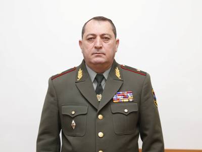 Komitas Muradyan