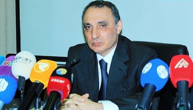 Кямран Алиев