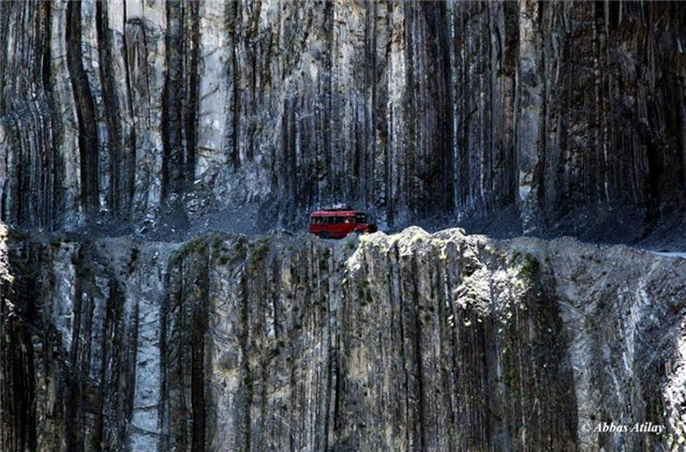 Lahıc qəsəbəsi, İsmayıllı