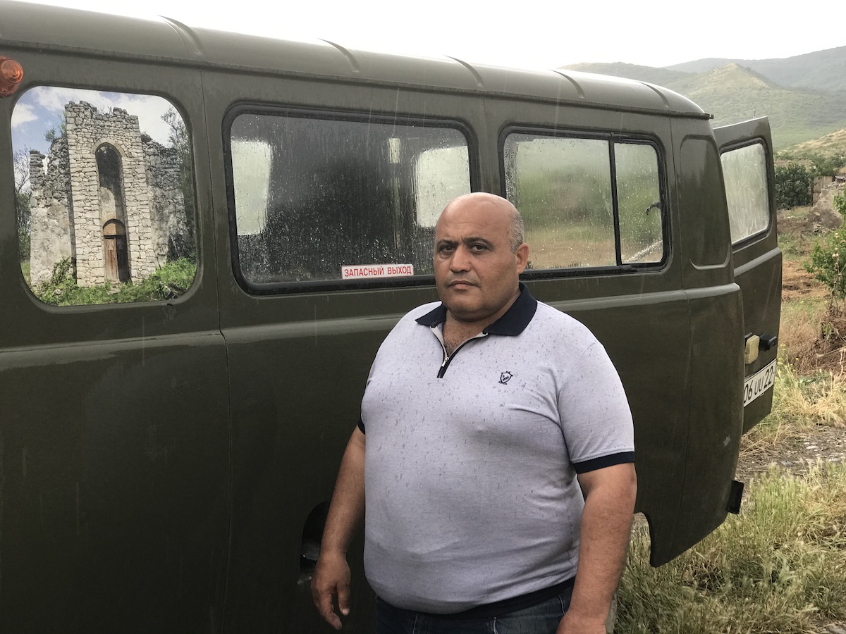 Levon Apresyan