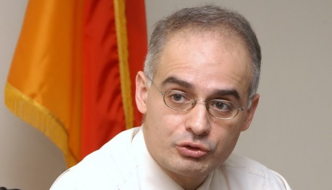 Левон Зурабян