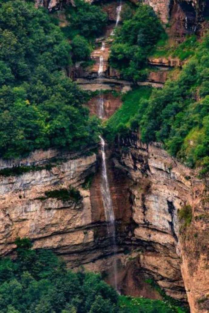 Ləzə kəndi, Qusar