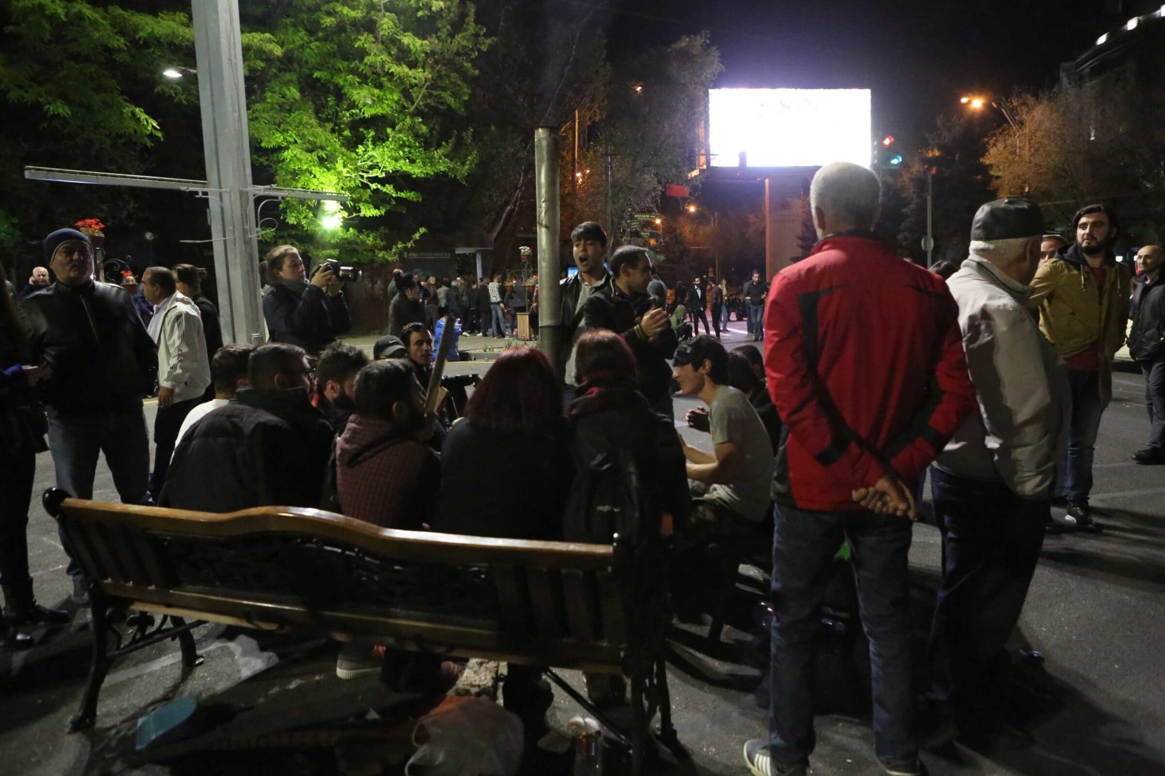 Лилиан Галстян, JAMnews