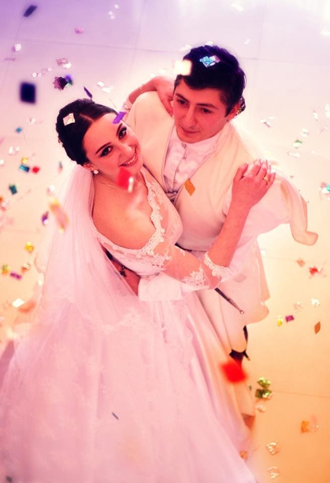 Luxury Wedding Design