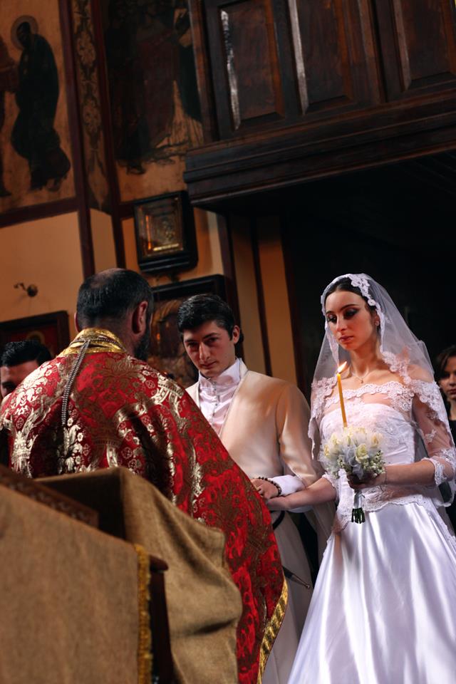 Luxury Wedding Design