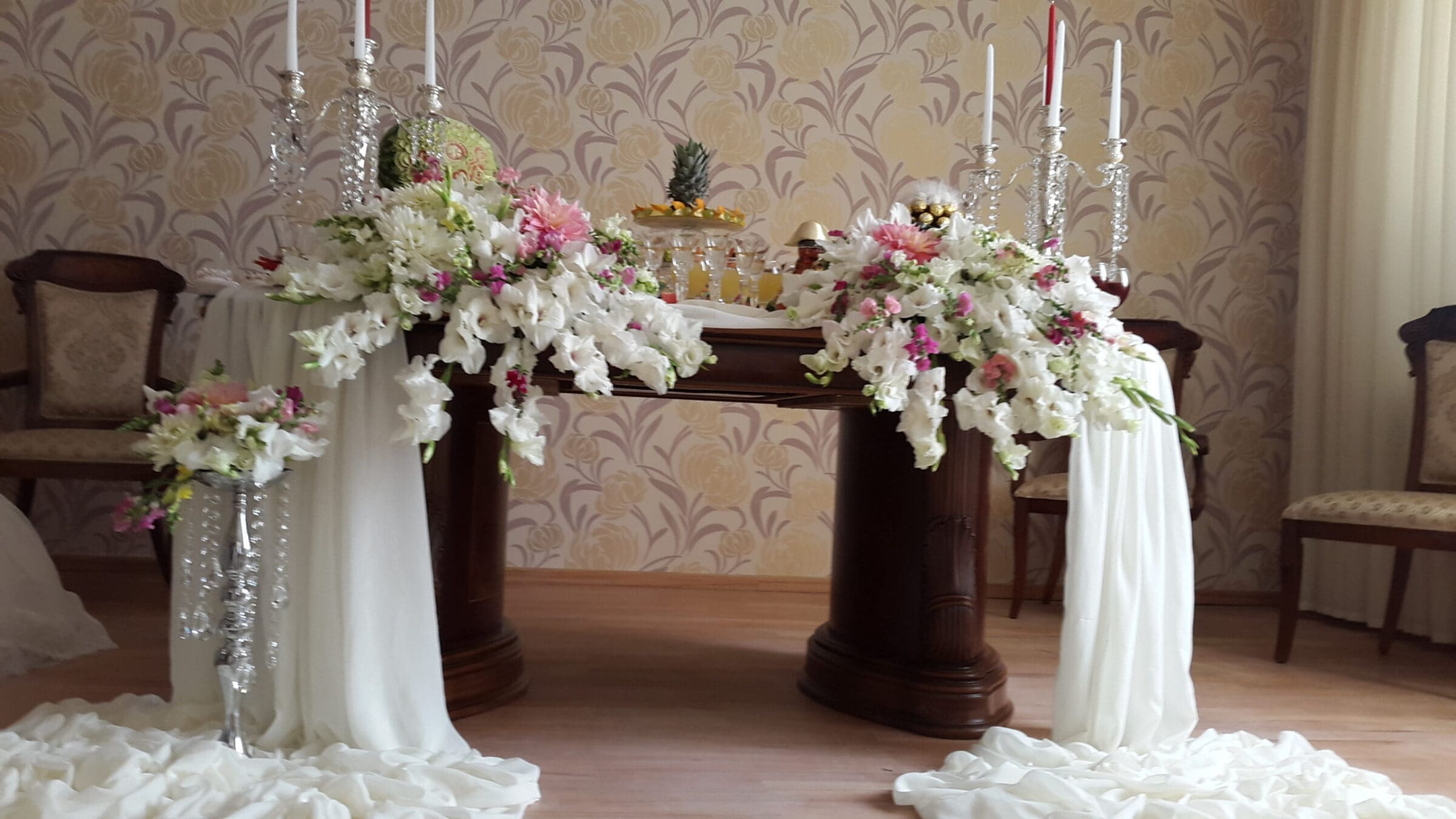 Luxury Wedding Design
