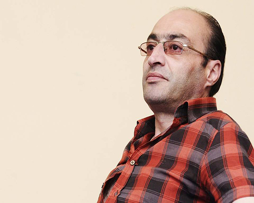 Mahir Mehdi