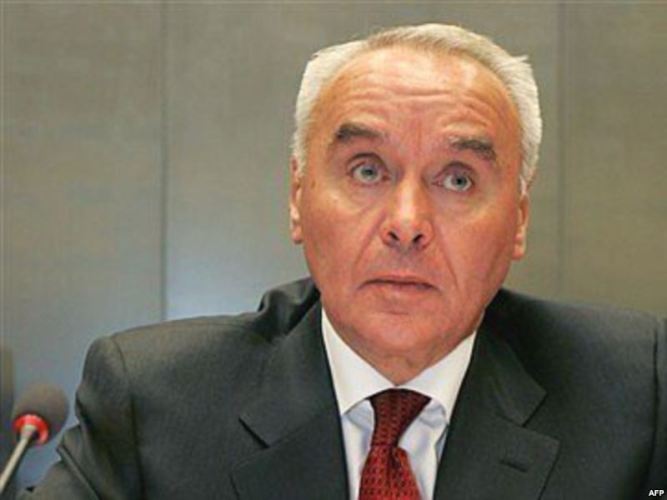 Mahmud Məmmədquliyev