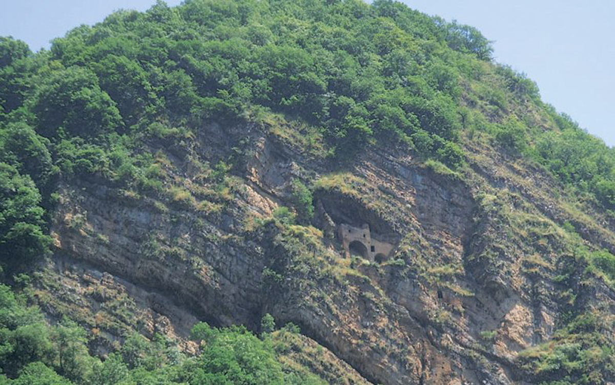 Makov kəndi, Zaqatala