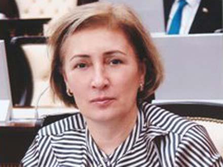 Malahat Ibrahimqizi