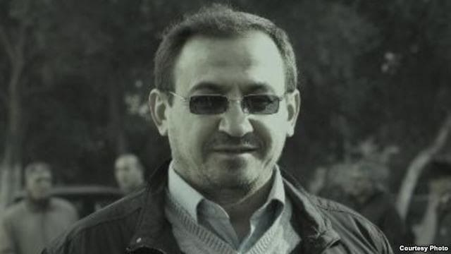 Мамед Ибрагим