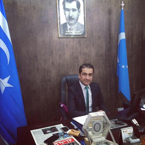 Mardin Gökkaya foto sosial şəbəkə