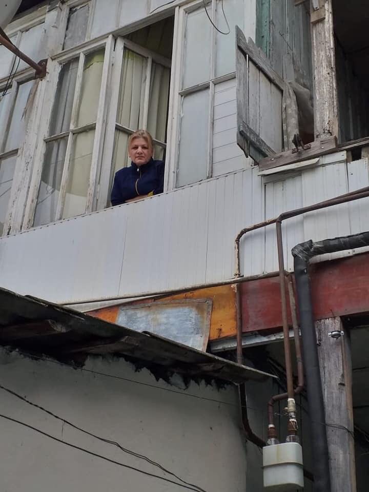 Məhbubə Həzrətli