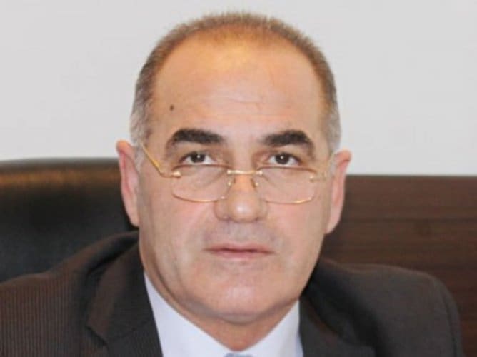Mehdi Səlimzadə
