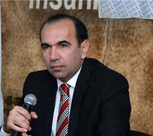 Məhəmməd Talıblı