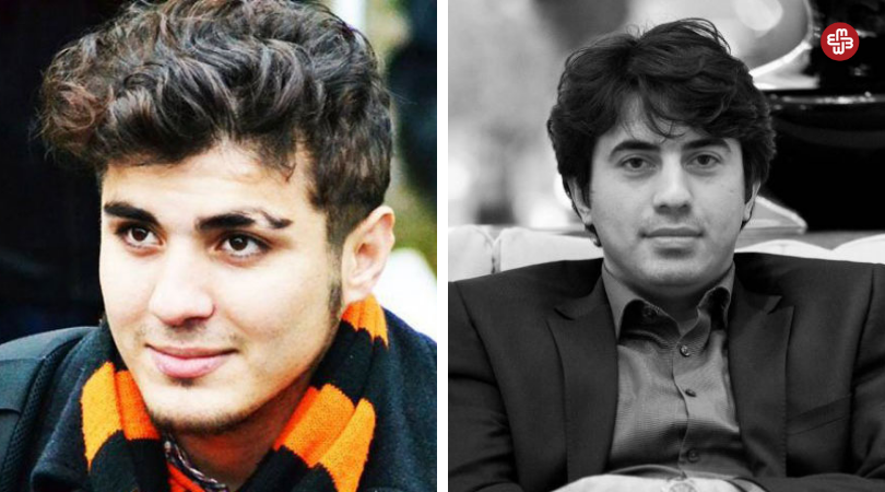 Mehman Hüseynov və Emin Hüseynov