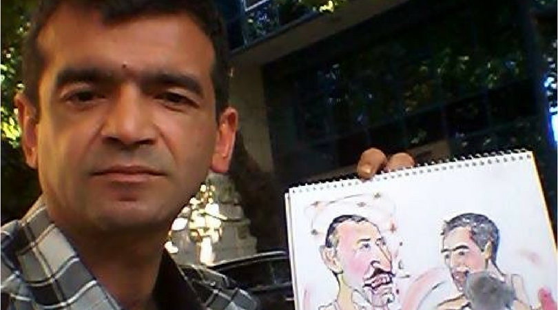 Mehman Qələndərov