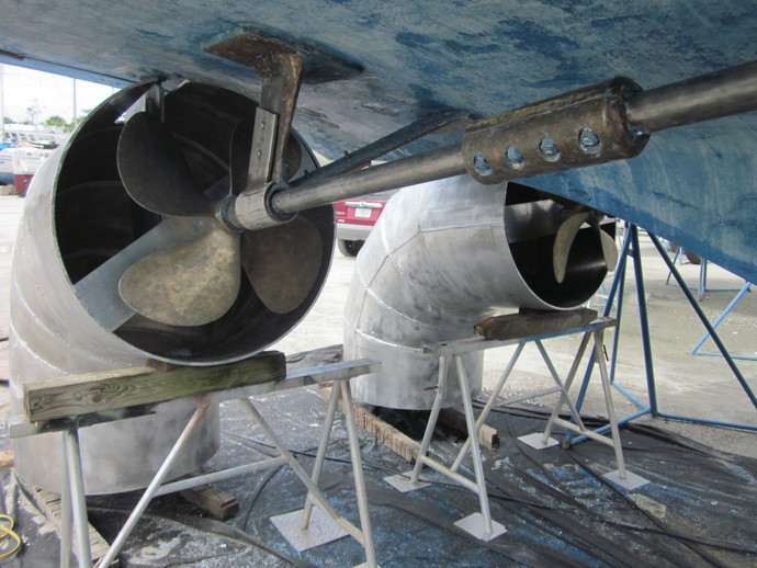 Mel Fişerin ‘Poçt qutusu’ adlandırdığı qurğu