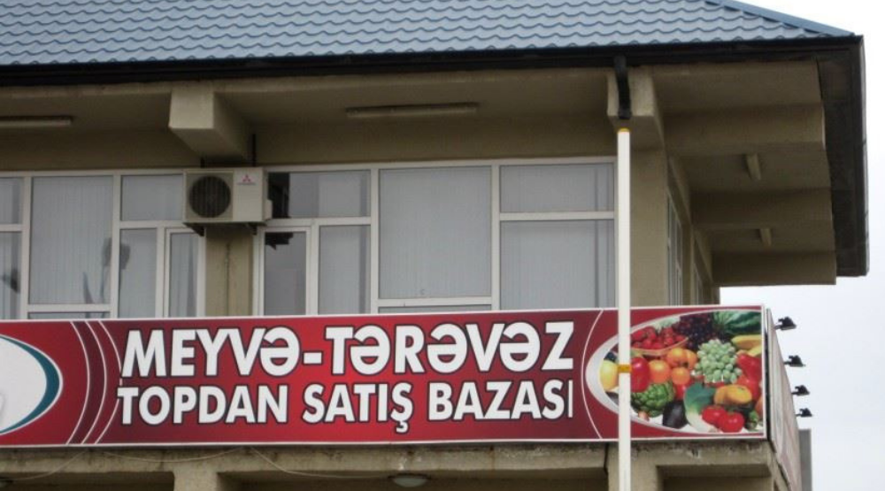 Meyvəli bazar