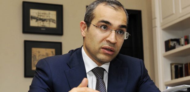 Mikayıl Cabbarov