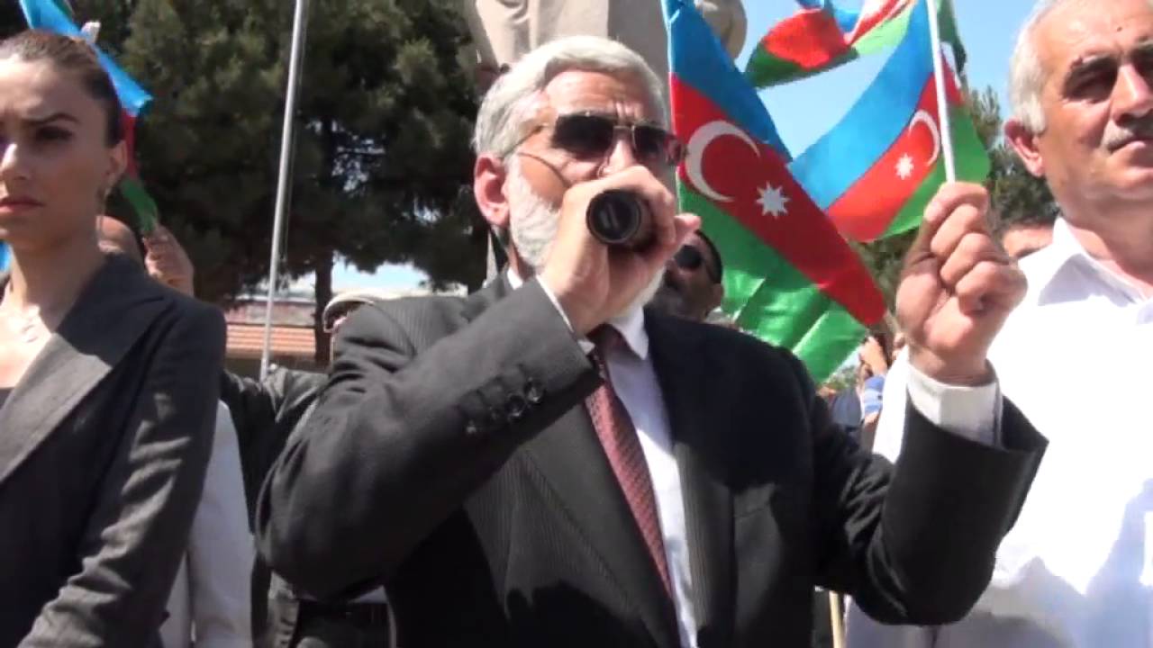 Mirmahmud Mirəlioğlu
