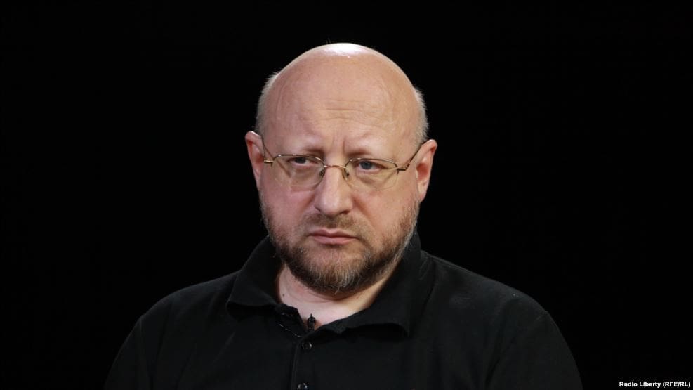 Модест Колеров