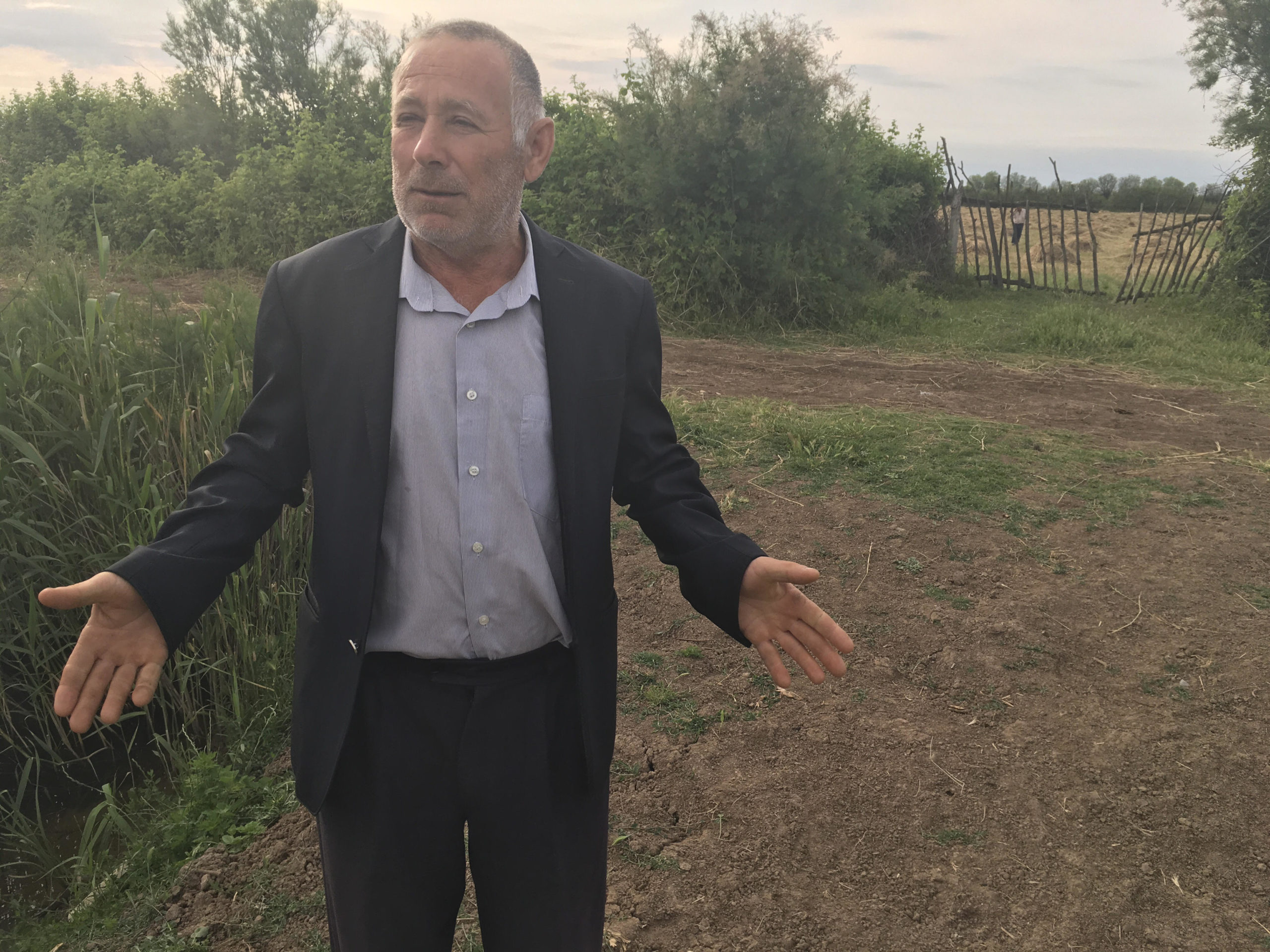 Münasib Əmiraslanov