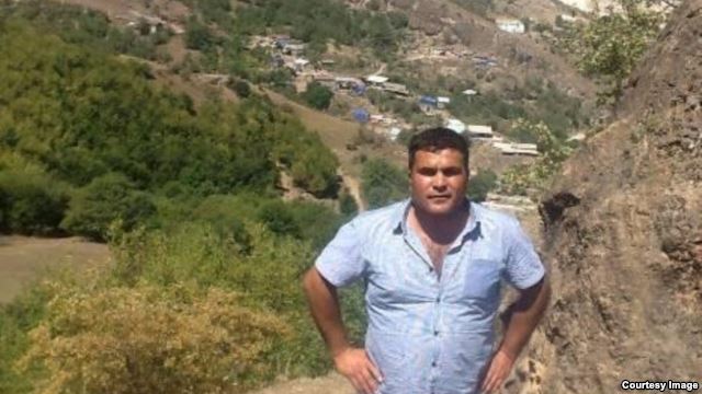 Murad Adilov