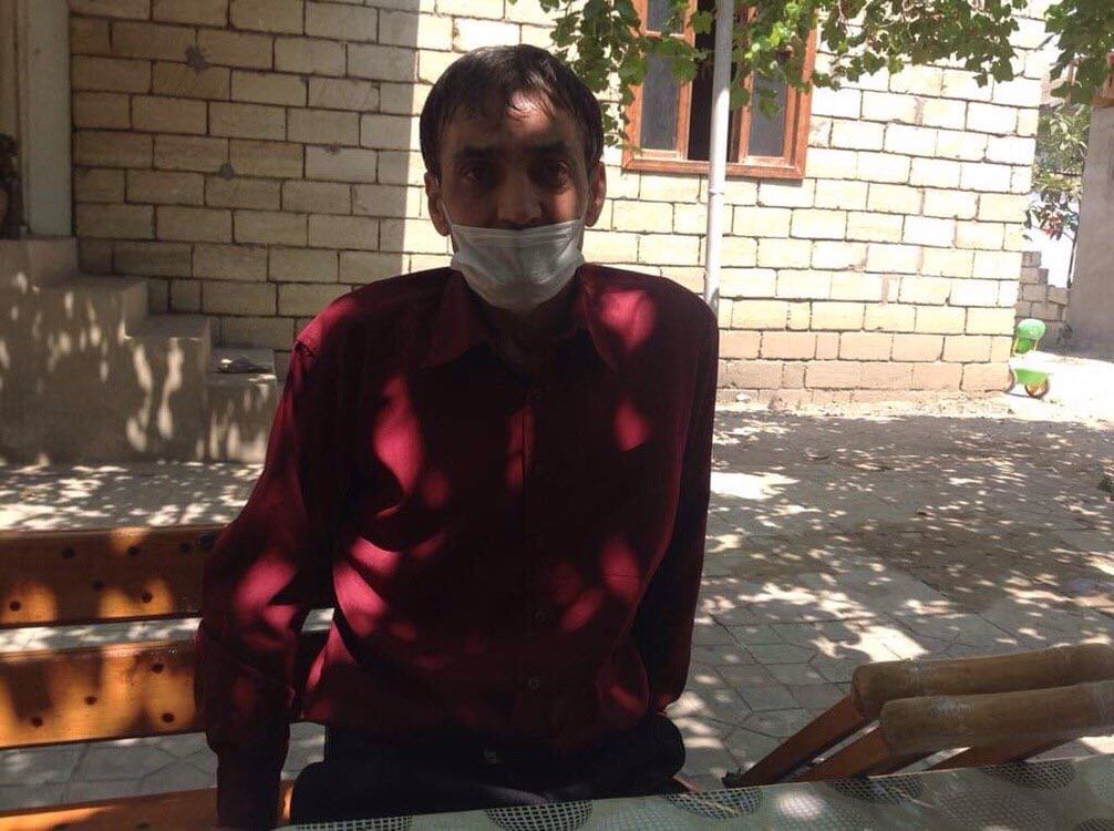 Müşfiq İsmayılov